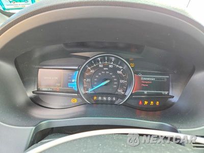 Zdjęcie 9 z 13 samochodu: 2018 FORD EXPLORER SPORT VIN:1FM5K8GT9JGA75900 - miniatura