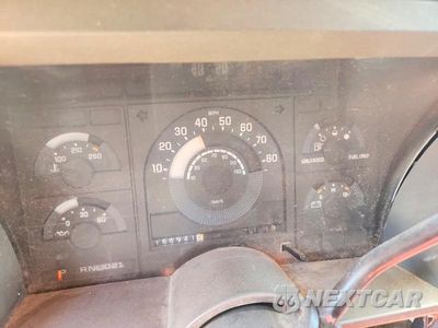 Zdjęcie 17 z 24 samochodu: 1991 CHEVROLET GMT-400 C2500 VIN:1GCGC24K8ME110686 - miniatura