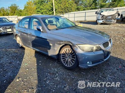 Czwarte zdjęcie samochodu z boku: 2011 BMW 328 XI SULEV VIN:WBAPK5G50BNN27045 - miniatura