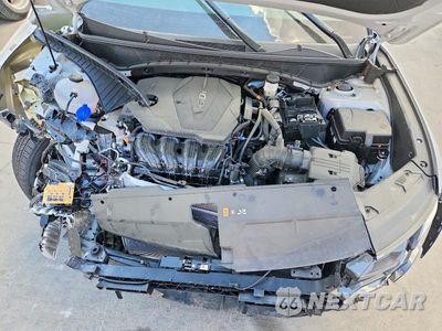 Zdjęcie 11 z 12 samochodu: 2026 HYUNDAI TUCSON SEL VIN:5NMJB3DE0TH620180 - miniatura