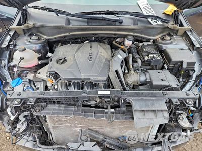 Zdjęcie 12 z 13 samochodu: 2024 KIA SPORTAGE EX VIN:5XYK33DF9RG218638 - miniatura