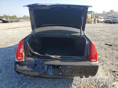 Zdjęcie 6 z 12 samochodu: 2011 CADILLAC DTS PREMIUM COLLECTION VIN:1G6KH5E65BU105840 - miniatura