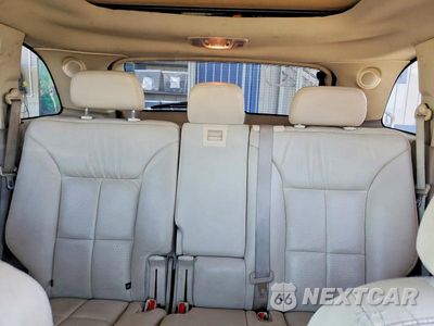 Zdjęcie 10 z 13 samochodu: 2007 LINCOLN MKX VIN:2LMDU68C27BJ03873 - miniatura