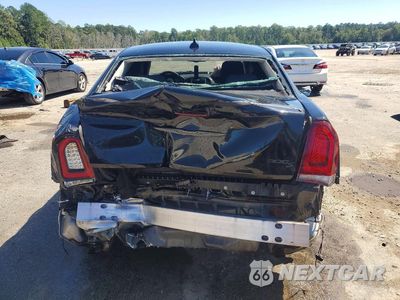 Zdjęcie 6 z 12 samochodu: 2020 CHRYSLER 300 TOURING VIN:2C3CCAAG6LH239305 - miniatura