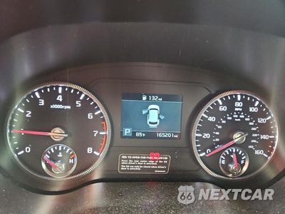 Zdjęcie 9 z 13 samochodu: 2020 KIA TELLURIDE EX VIN:5XYP34HC9LG038837 - miniatura