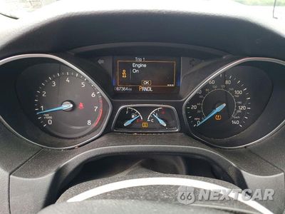 Zdjęcie 9 z 12 samochodu: 2016 FORD FOCUS S VIN:1FADP3E27GL331052 - miniatura