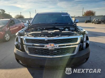 Piąte zdjęcie samochodu w środku: 2019 CHEVROLET TAHOE K1500 PREMIER VIN:1GNSKCKC6KR405099 - miniatura