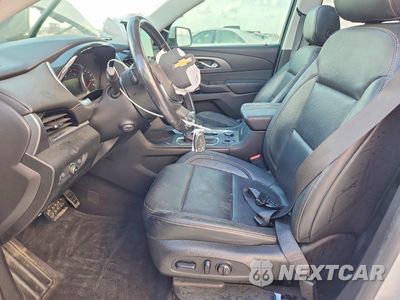 Zdjęcie 7 z 12 samochodu: 2019 CHEVROLET TRAVERSE PREMIER VIN:1GNERKKW2KJ139575 - miniatura