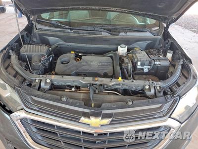 Zdjęcie 12 z 13 samochodu: 2018 CHEVROLET EQUINOX LT VIN:2GNAXSEV6J6295220 - miniatura