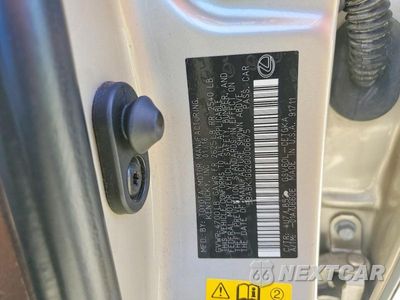 Zdjęcie 12 z 12 samochodu: 2016 LEXUS ES 350 VIN:58ABK1GG2GU006675 - miniatura