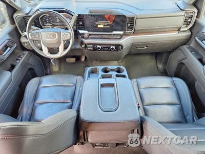 Zdjęcie 8 z 12 samochodu: 2025 GMC SIERRA K1500 SLT VIN:3GTUUDED7SG302800 - miniatura