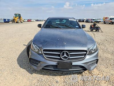 Piąte zdjęcie samochodu w środku: 2019 MERCEDES-BENZ E 300 VIN:WDDZF4JB3KA563267 - miniatura