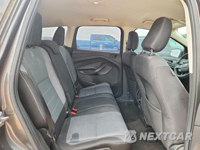 Zdjęcie 10 z 12 samochodu: 2018 FORD ESCAPE S VIN:1FMCU0F78JUB72448 - miniatura