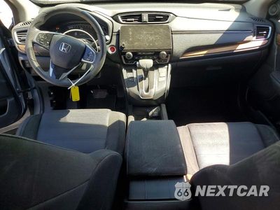 Zdjęcie 8 z 14 samochodu: 2019 HONDA CR-V EX VIN:5J6RW1H53KA018902 - miniatura