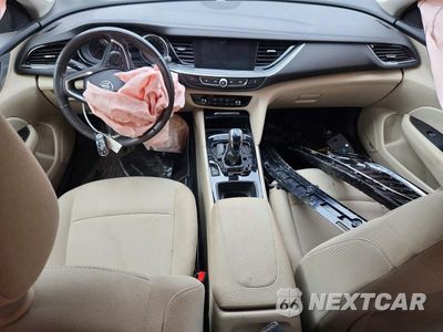 Zdjęcie 8 z 13 samochodu: 2018 BUICK REGAL TOURX PREFERRED VIN:W04GU8SX6J1145013 - miniatura