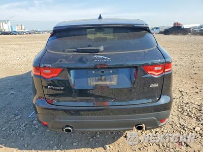 Zdjęcie 6 z 14 samochodu: 2017 JAGUAR F-PACE PREMIUM VIN:SADCJ2BV3HA047452 - miniatura