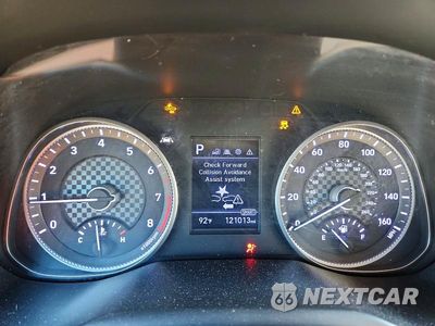 Zdjęcie 9 z 12 samochodu: 2020 HYUNDAI ELANTRA SE VIN:KMHD74LF2LU056146 - miniatura