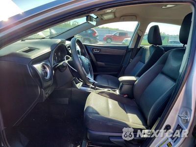 Zdjęcie 7 z 12 samochodu: 2019 TOYOTA COROLLA LE VIN:2T1BURHE1KC179739 - miniatura