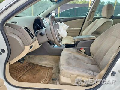 Zdjęcie 7 z 12 samochodu: 2012 NISSAN ALTIMA 2.5 VIN:1N4AL2AP1CN406093 - miniatura