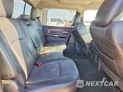 Zdjęcie 10 z 12 samochodu: 2015 RAM 1500 LARAMIE VIN:1C6RR7NT0FS759731 - miniatura
