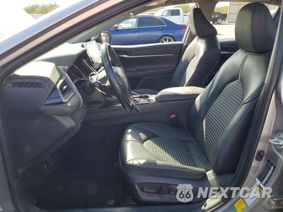 Zdjęcie 7 z 13 samochodu: 2023 TOYOTA CAMRY HYBRID SE VIN:4T1S31AK5PU617267 - miniatura