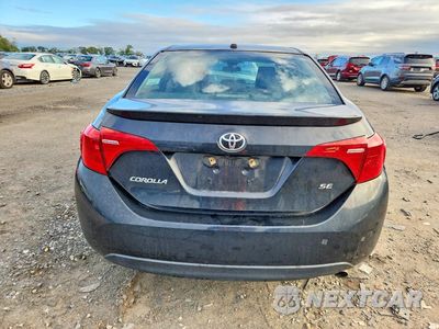 Zdjęcie 6 z 12 samochodu: 2017 TOYOTA COROLLA SE VIN:2T1BURHE5HC757639 - miniatura