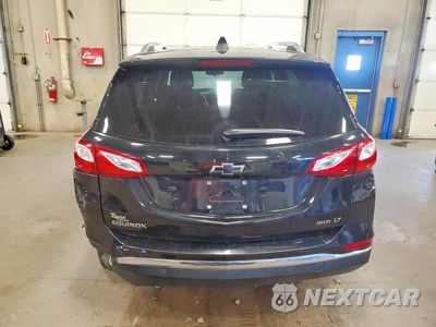 Zdjęcie 6 z 13 samochodu: 2018 CHEVROLET EQUINOX LT VIN:2GNAXSEV3J6324138 - miniatura