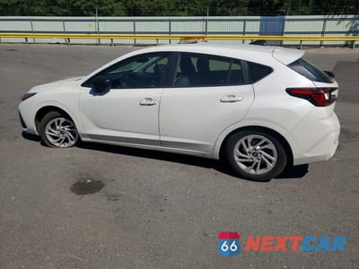 Drugie zdjęcie samochodu z przodu: 2024 SUBARU IMPREZA VIN:JF1GUABC2R8263255 - miniatura