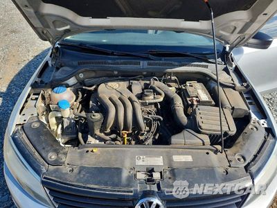 Zdjęcie 11 z 12 samochodu: 2014 VOLKSWAGEN JETTA BASE VIN:3VW2K7AJ9EM409750 - miniatura