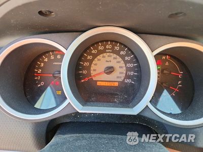 Zdjęcie 9 z 12 samochodu: 2007 TOYOTA TACOMA BASE VIN:5TENX22N17Z382782 - miniatura