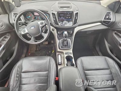 Zdjęcie 8 z 12 samochodu: 2013 FORD ESCAPE SEL VIN:1FMCU9H95DUB61267 - miniatura