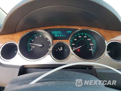 Zdjęcie 9 z 13 samochodu: 2009 BUICK ENCLAVE CXL VIN:5GAEV23D89J195176 - miniatura
