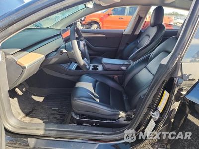 Zdjęcie 7 z 12 samochodu: 2021 TESLA MODEL 3 VIN:5YJ3E1EA2MF977282 - miniatura