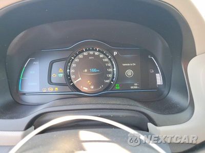 Zdjęcie 9 z 12 samochodu: 2019 HYUNDAI IONIQ LIMITED VIN:KMHC85LC4KU136941 - miniatura