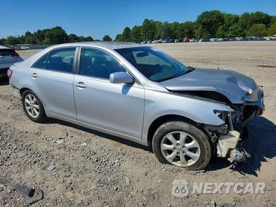 Czwarte zdjęcie samochodu z boku: 2011 TOYOTA CAMRY LE VIN:4T4BF3EK5BR176221 - miniatura