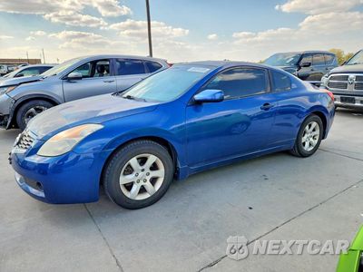 2009 NISSAN ALTIMA 2.5 S 1N4AL24E89C131837 - główne zdjęcie licytacji z USA - miniatura