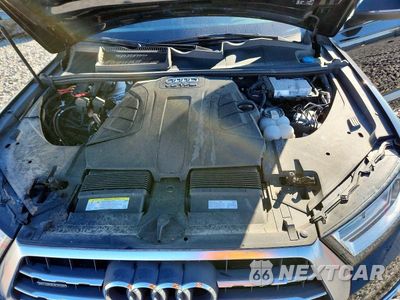 Zdjęcie 12 z 13 samochodu: 2019 AUDI Q7 PREMIUM VIN:WA1AAAF71KD007606 - miniatura