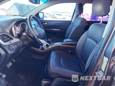 Zdjęcie 7 z 13 samochodu: 2012 DODGE JOURNEY SE VIN:3C4PDCAB2CT296537 - miniatura