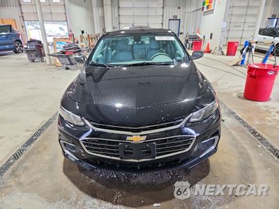 Piąte zdjęcie samochodu w środku: 2018 CHEVROLET MALIBU LS VIN:1G1ZC5ST4JF245684 - miniatura