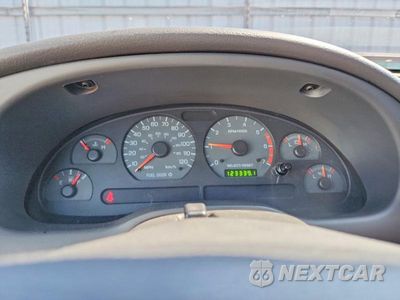 Zdjęcie 9 z 12 samochodu: 2001 FORD MUSTANG VIN:1FAFP40451F181231 - miniatura