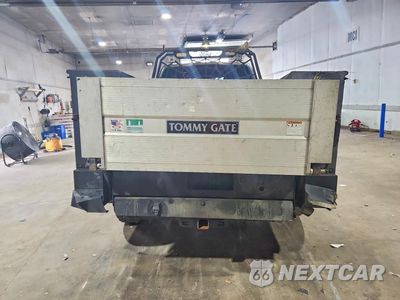 Zdjęcie 6 z 12 samochodu: 2019 FORD F350 SUPER DUTY VIN:1FD8X3BT0KEF46998 - miniatura