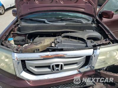 Zdjęcie 12 z 13 samochodu: 2011 HONDA PILOT EX VIN:5FNYF3H42BB047657 - miniatura