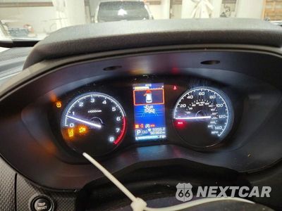 Zdjęcie 9 z 13 samochodu: 2021 SUBARU FORESTER VIN:JF2SKADC7MH518533 - miniatura
