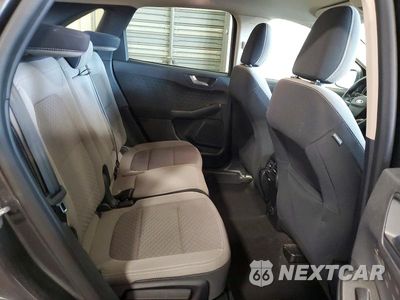Zdjęcie 10 z 12 samochodu: 2020 FORD ESCAPE SE VIN:1FMCU9G68LUA56986 - miniatura