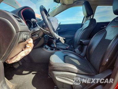 Zdjęcie 7 z 13 samochodu: 2019 JEEP COMPASS TRAILHAWK VIN:3C4NJDDB8KT744070 - miniatura