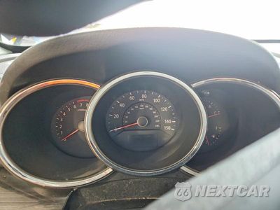 Zdjęcie 9 z 12 samochodu: 2011 KIA SORENTO LX VIN:5XYKTCA16BG069782 - miniatura