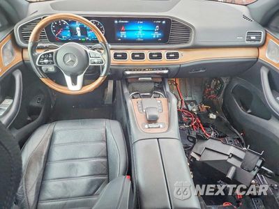 Zdjęcie 8 z 12 samochodu: 2021 MERCEDES-BENZ GLS 450 4MATIC VIN:4JGFF5KE3MA393762 - miniatura