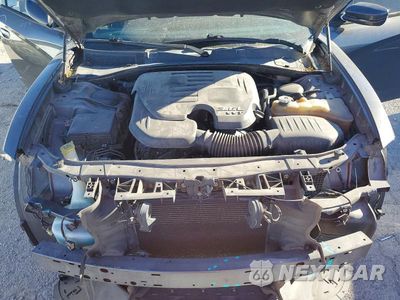 Zdjęcie 11 z 12 samochodu: 2015 DODGE CHARGER SE VIN:2C3CDXBG1FH866545 - miniatura