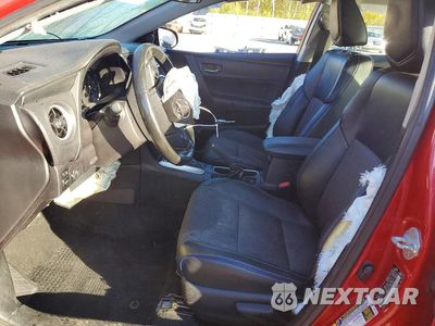 Zdjęcie 7 z 13 samochodu: 2019 TOYOTA COROLLA SE VIN:2T1BURHE3KC125309 - miniatura