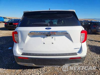 Zdjęcie 6 z 12 samochodu: 2023 FORD EXPLORER XLT VIN:1FMSK8DH2PGB17559 - miniatura